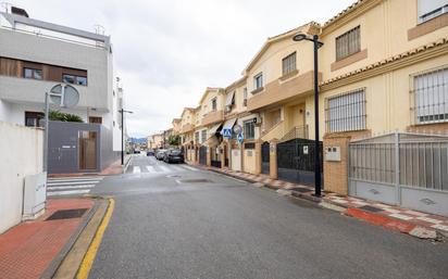 Casa adosada en venda a San Miguel