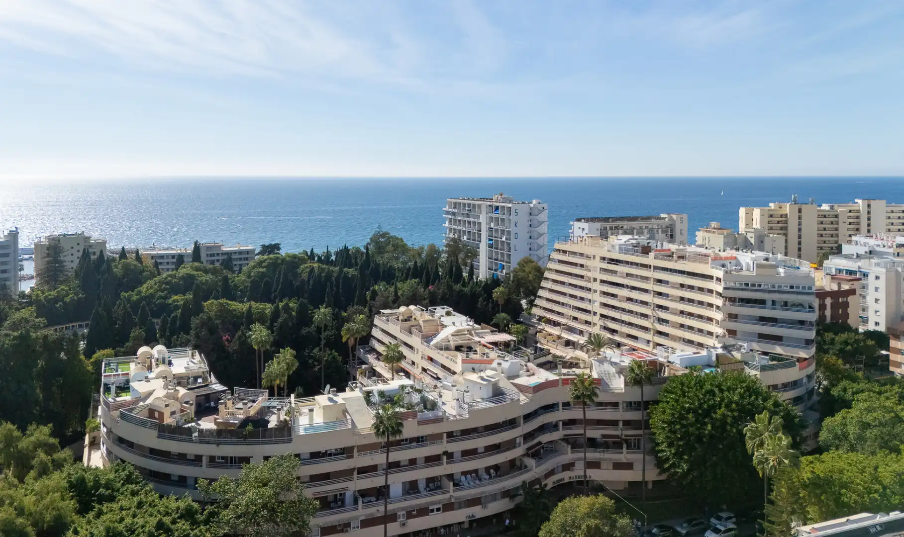 Appartement compact avec piscine à vendre à ALONSO BAZAN 17, imagen 22