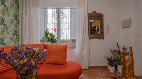 Foto 2 de Planta baixa en venda a Calle Montaño, La Merced, Málaga Capital