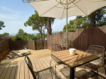 Casa a schiera con piscina in vendita a Politur 64