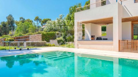 Foto 2 de Casa o chalet en venta en Carrer de Planelles, Fornells - Aiguablava, Begur