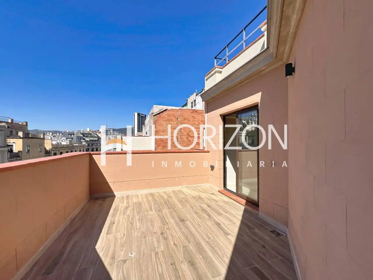 Penthouse mit Aufzug zum Verkauf in Calle Provenza, imagen 9