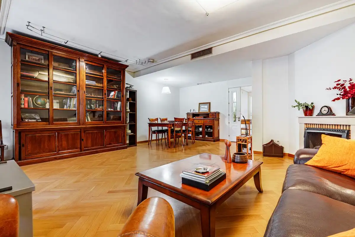 Maison mitoyenne avec terrasse à vendre à Calle de la Bahía de Santander, imagen 8