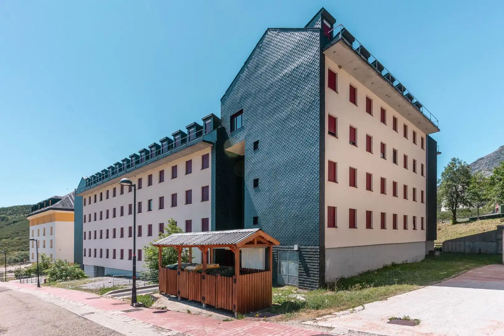 Ático con ascensor en venta en PIEDRAS-SI 46, imagen 40