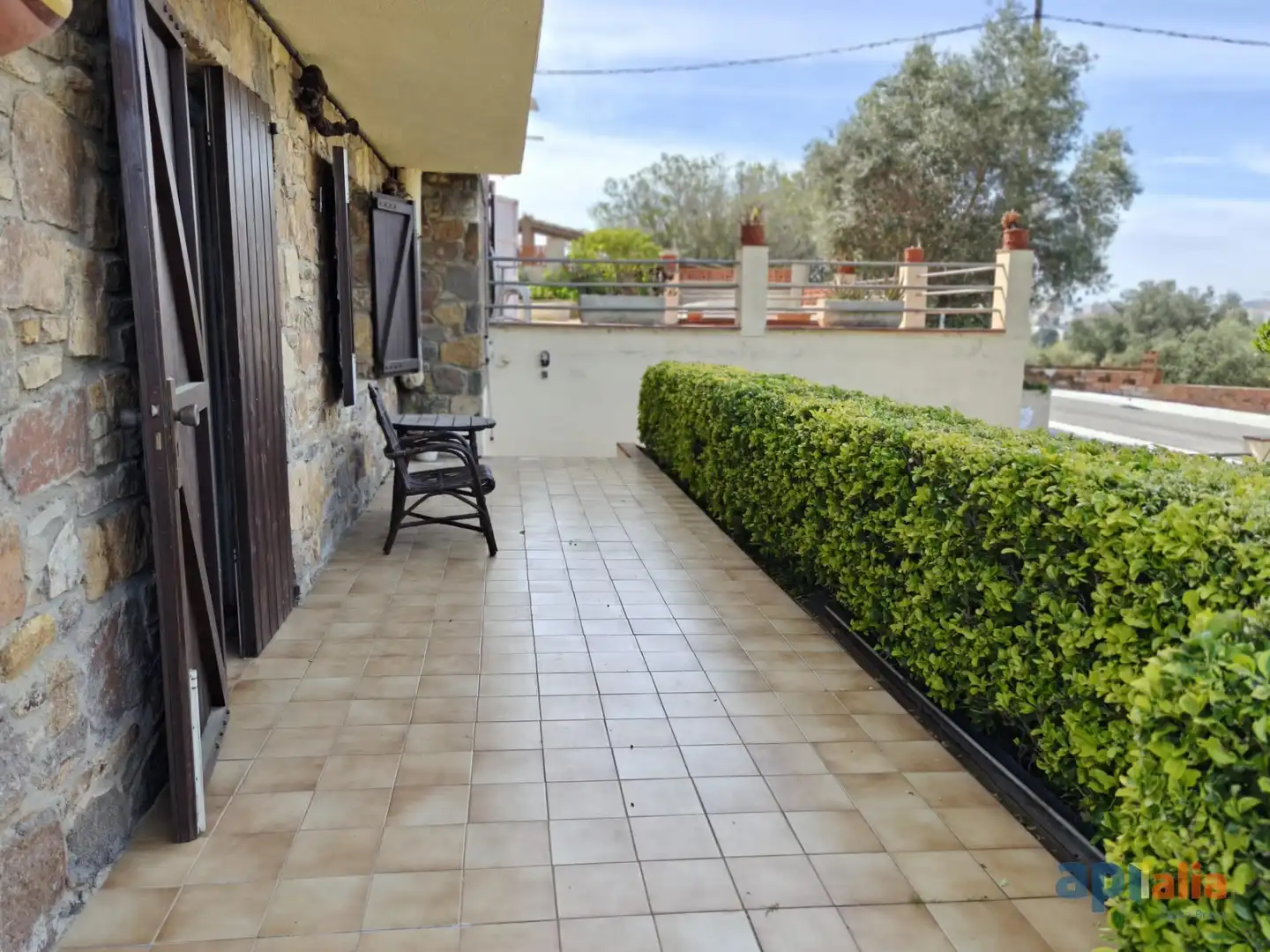 Casa o chalet en venta en Carrer Alguer, Puig Ses Forques - Torre Colomina