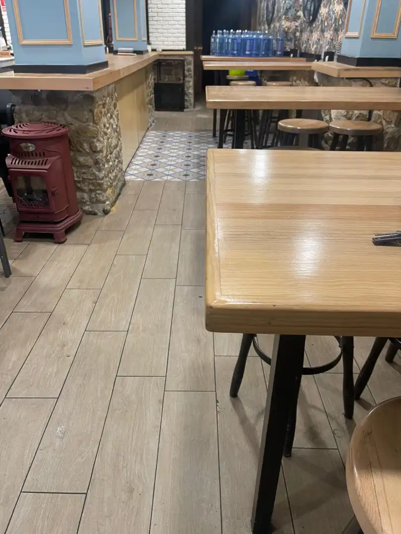 Geschaftsraum zur Miete in Oviedo 