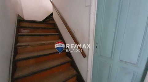 Foto 5 de Piso en venta en Avenida de Ramón Nieto, Lavadores, Vigo