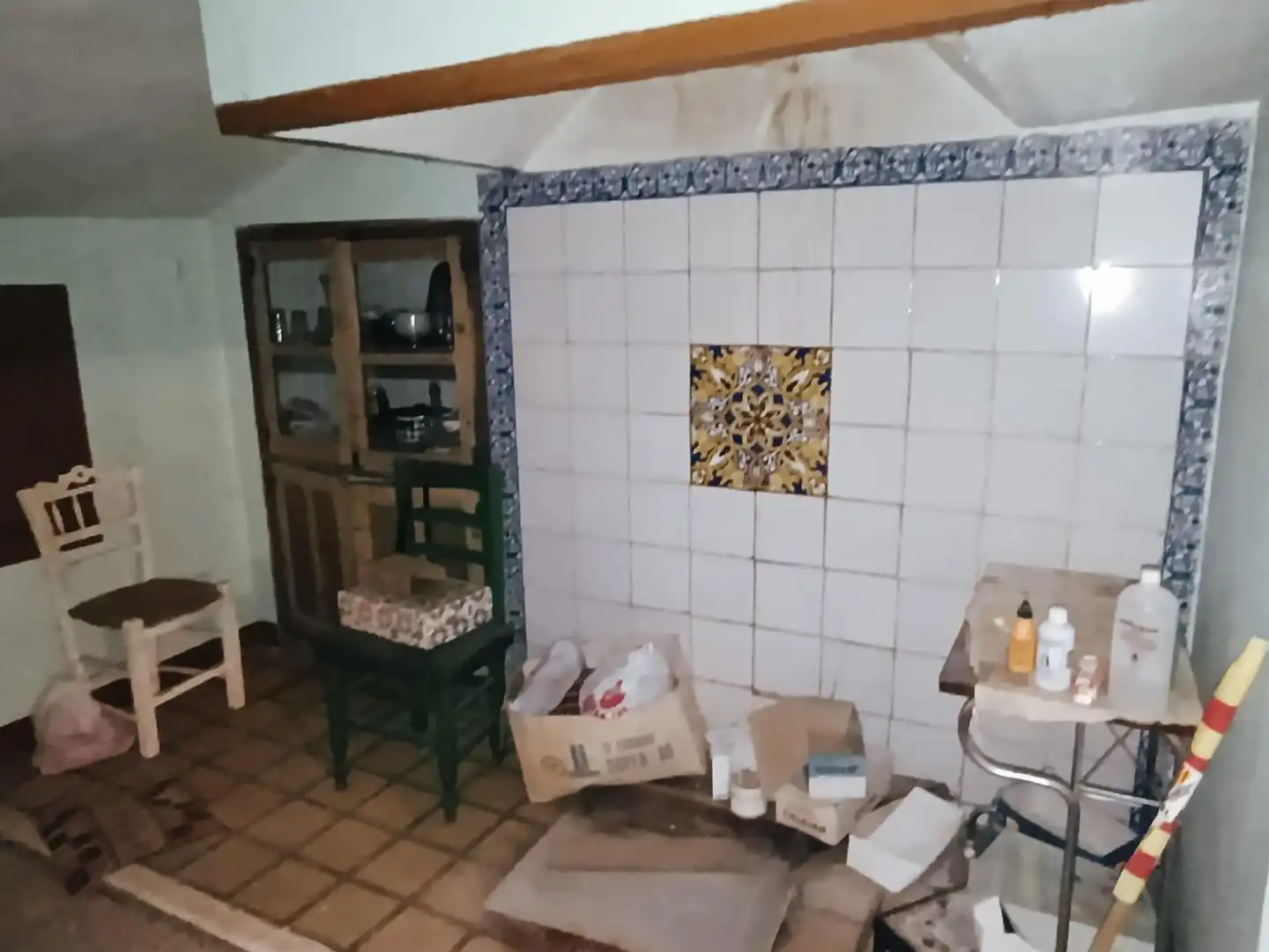 Casa rústica en venda a Calamocha, imagen 13