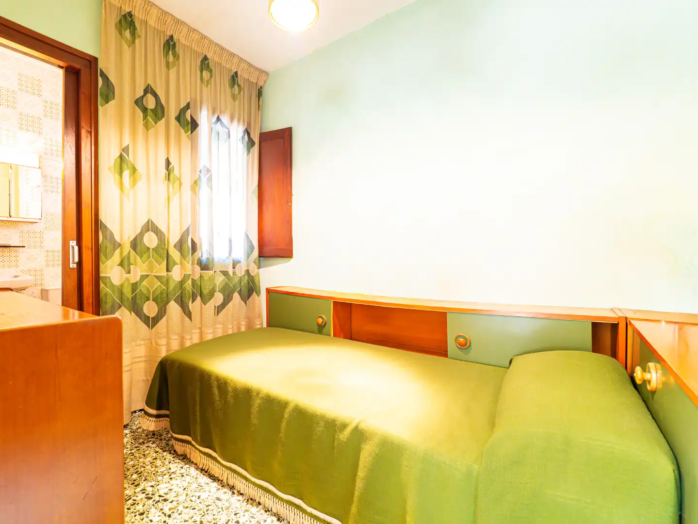 Schlafzimmer von Gebäude zum Verkauf in L'Arboç