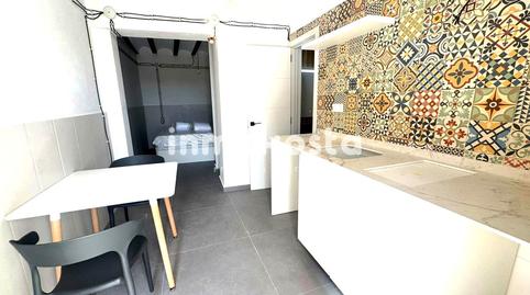 Foto 2 de Estudio en venta en Poble Nou - Montiboli, Alicante