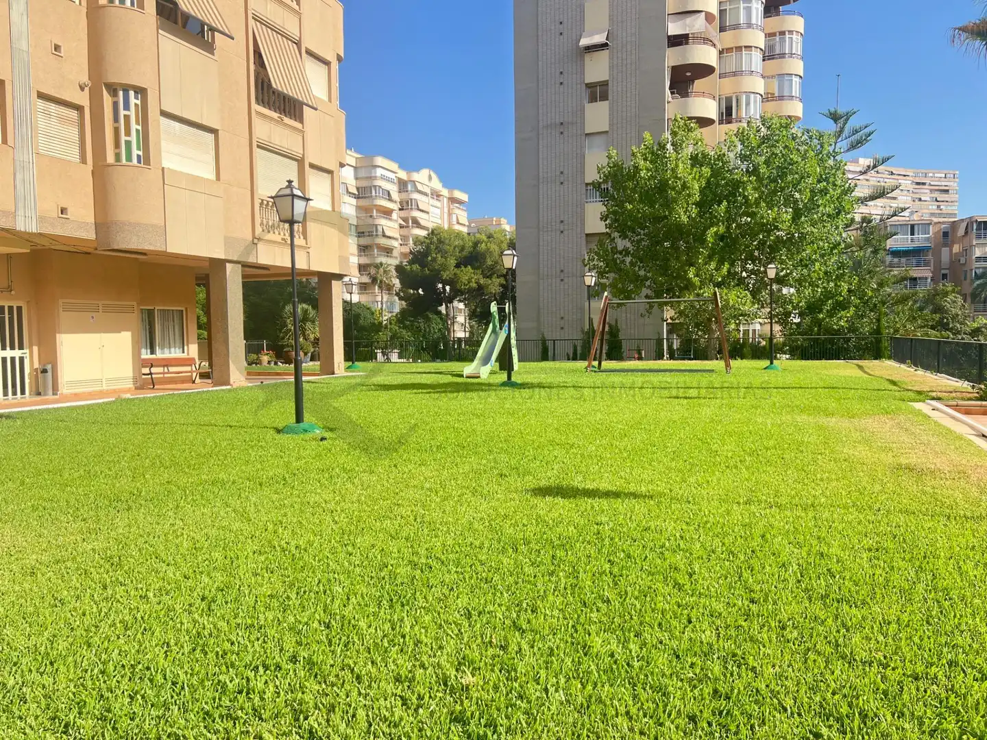 Dachboden zur Miete in Avenida de Santander, Playa de San Juan