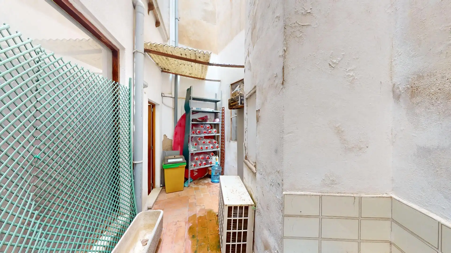 Terraza de Casa o chalet en venta en  Palma de Mallorca con Aire acondicionado y Terraza