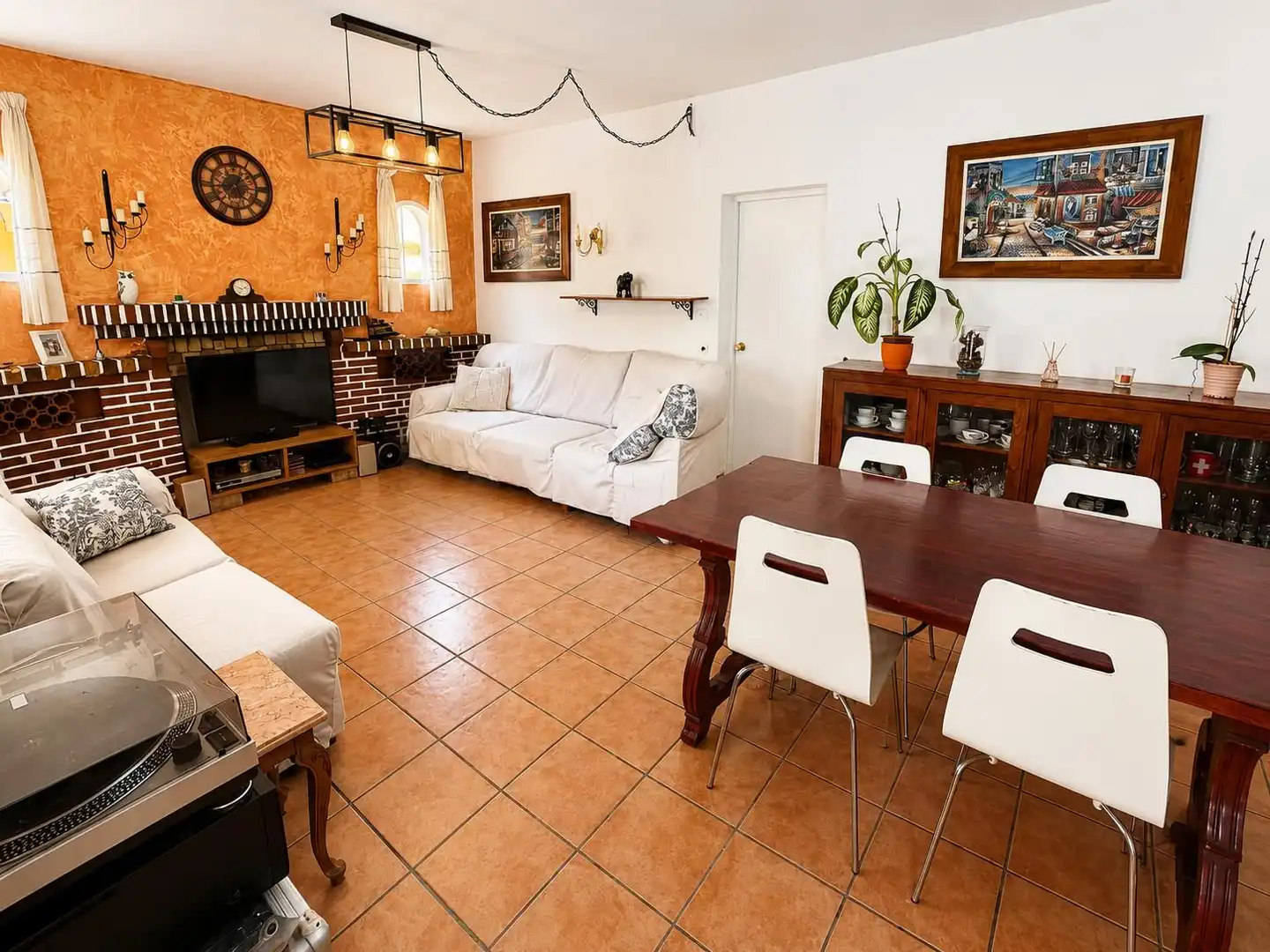 Haus mit Pool zum Verkauf in Busot, imagen 7
