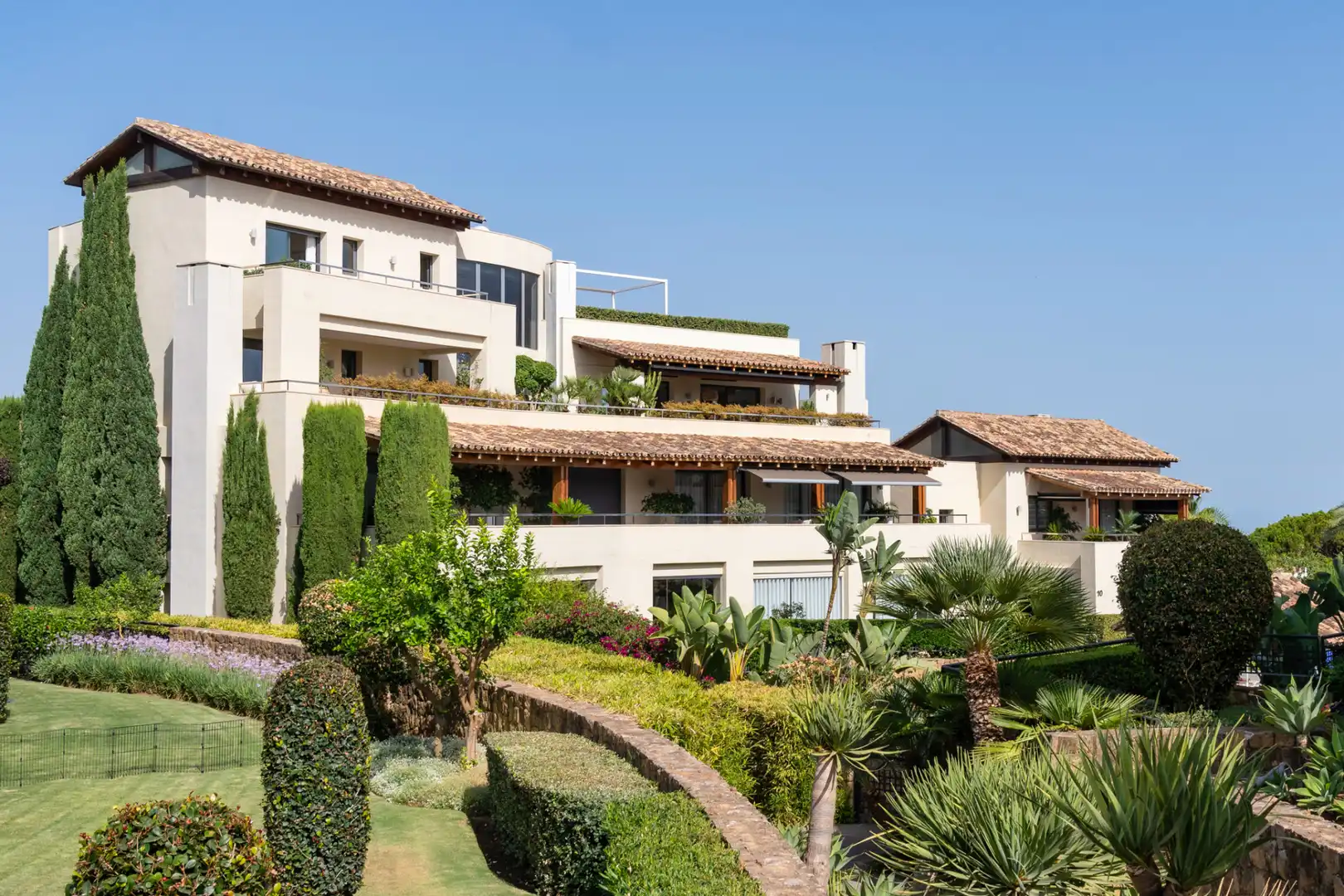 Apartament amb piscina en venda a Marbella Centro, imagen 27