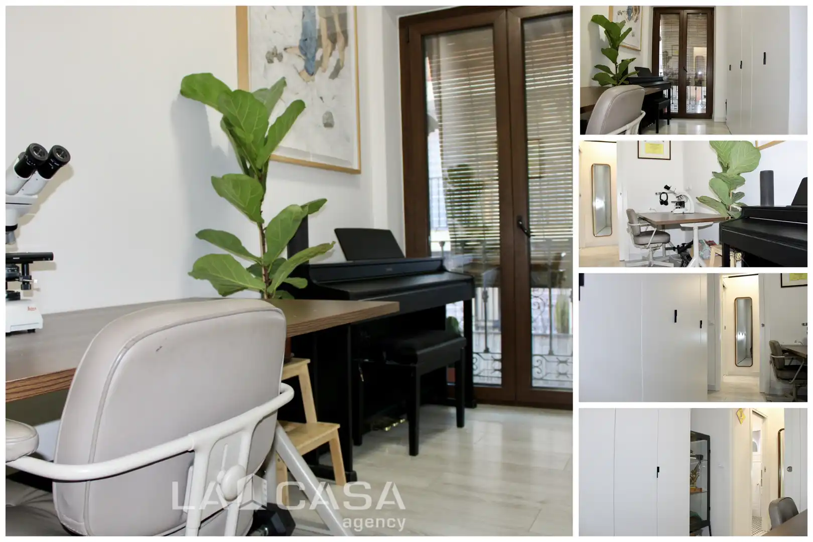 Flat for sale in Casco Antiguo