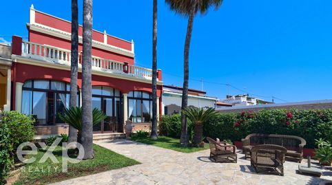 Foto 5 de Casa o xalet en venda a Playa, Burriana / Borriana