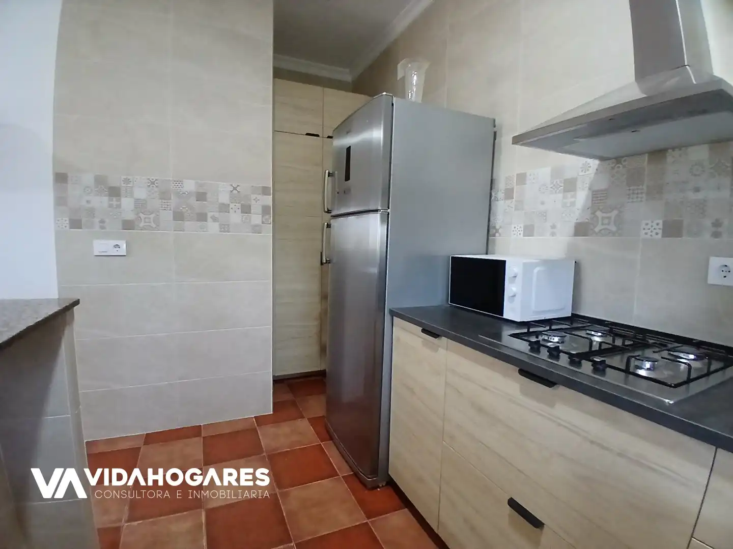 Kitchen of Country homes for sale in Rota