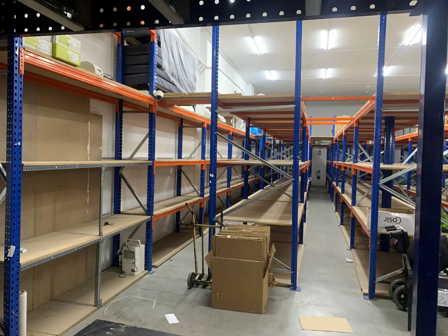 Nau industrial en venda en Barakaldo 