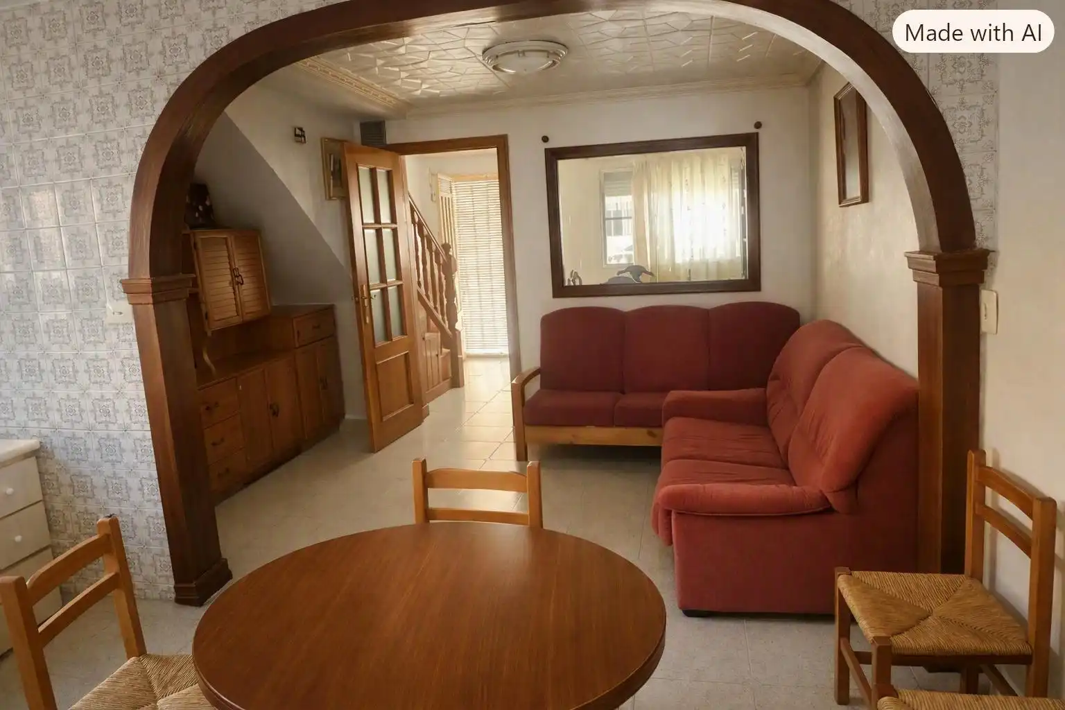 Casa en venda a Massamagrell, imagen 20
