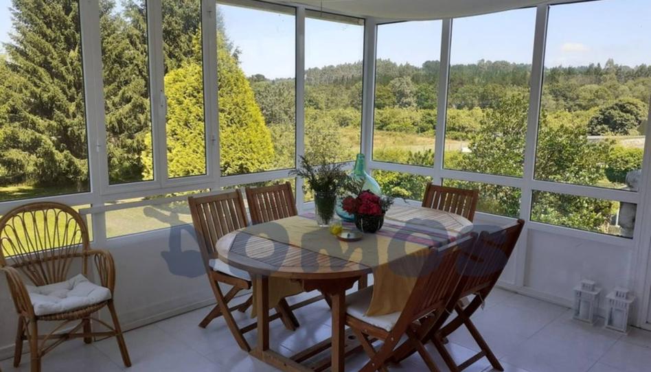 Foto 1 de Casa o xalet en venda a Estación, Guitiriz, Lugo