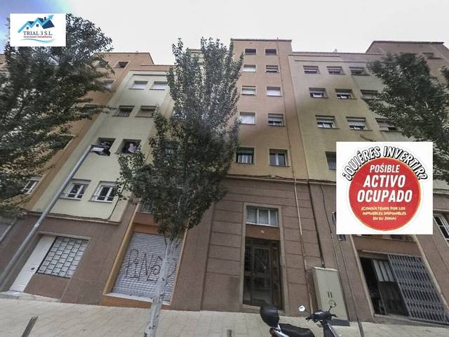 Piso en Venta en Calle BERET en El Turó de la Peira