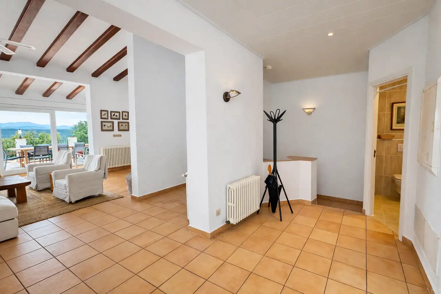 Villa avec piscine à vendre à Volta Ginesta, imagen 13
