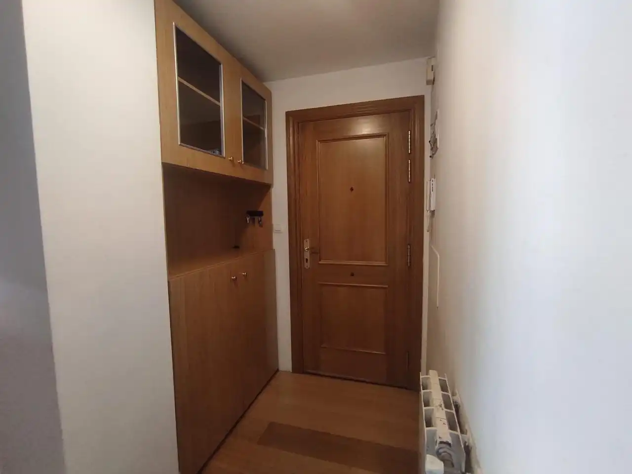 Flat for sale in Francisco Tomás Y Valiente, Peñacastillo - Nueva Montaña