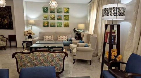Foto 4 de Piso en venta en La Malagueta - Monte Sancha, Málaga Capital