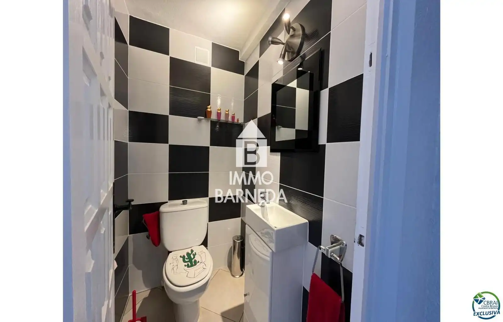 Flat with lift for sale in port grec 2, imagen 17