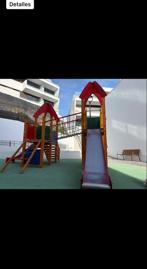 Photo 2 of Attic to rent in Calle del Dique, 13, Zona Calvario, Málaga