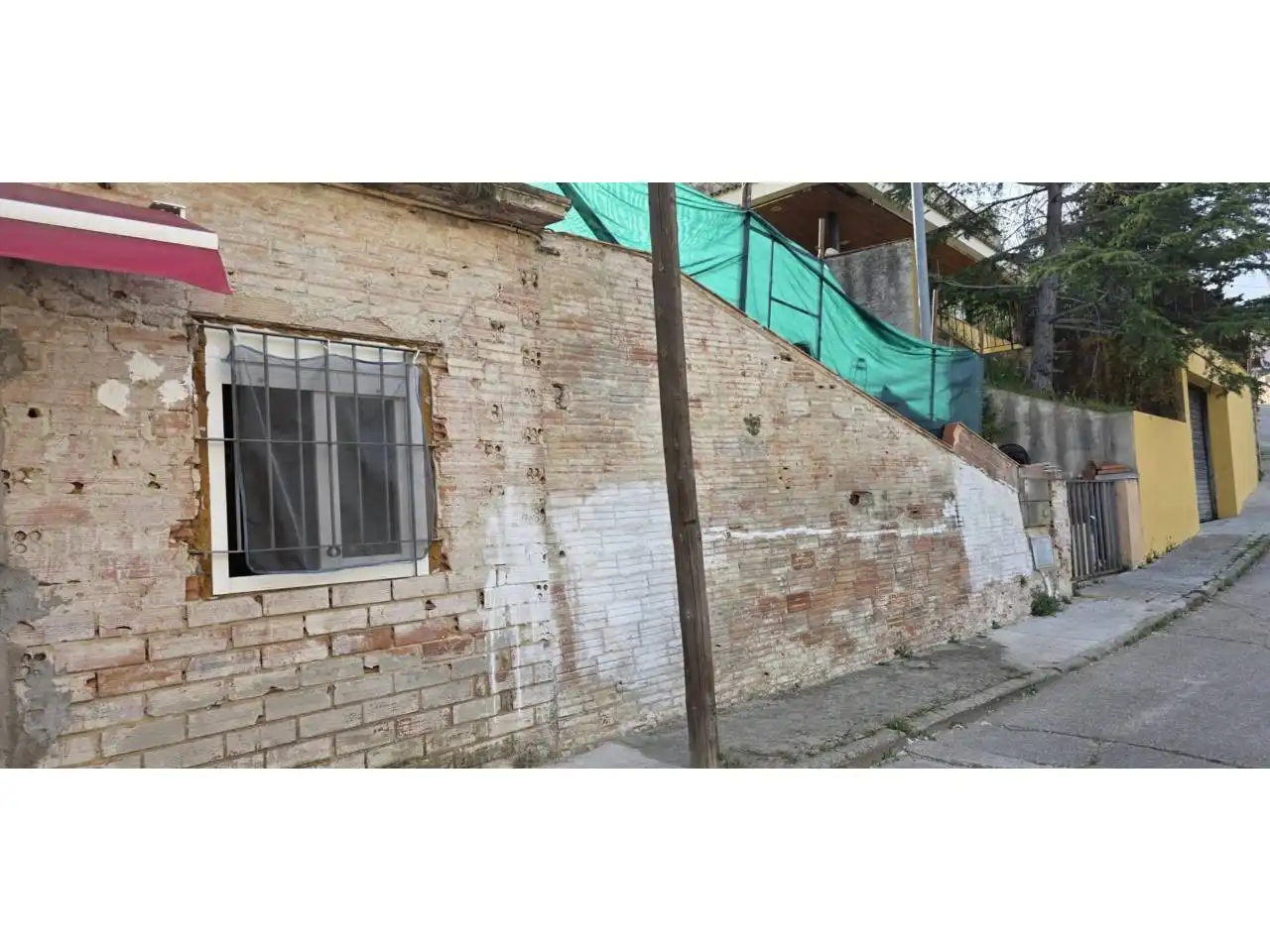 Wohnbaugrundstück zum Verkauf in Bigues i Riells del Fai, imagen 14