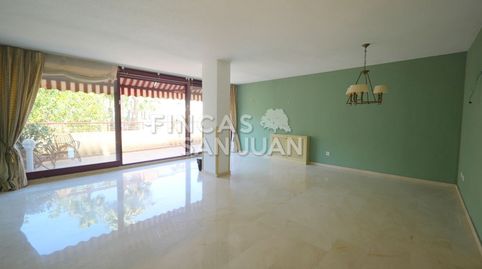 Foto 3 de Piso en venta en Alicante Golf, Alicante / Alacant