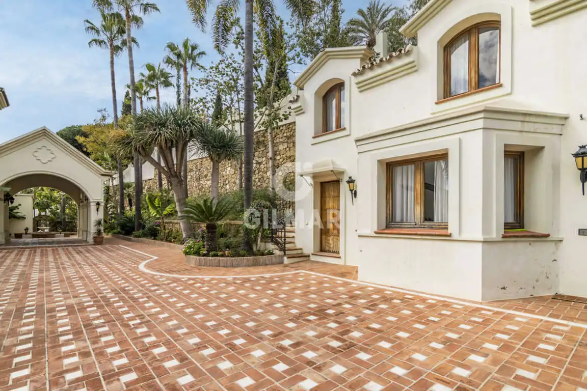 Villa mit Pool zum Verkauf in Benamara - Atalaya, imagen 16