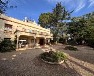 Jardí de Finca rústica en venda en Reus amb Aire condicionat, Calefacció i Jardí privat