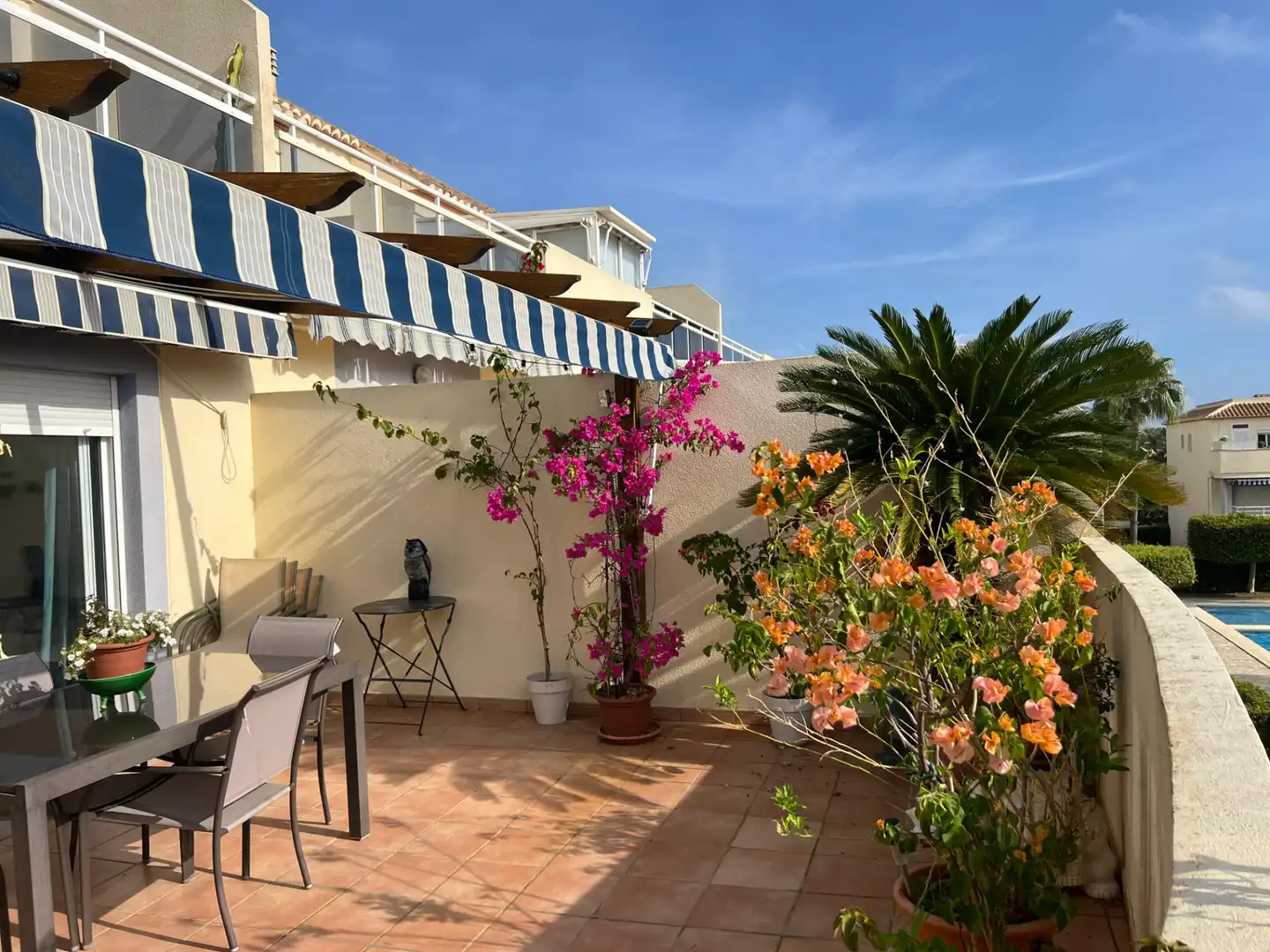 Flat with pool for sale in Carrer Rap, imagen 17