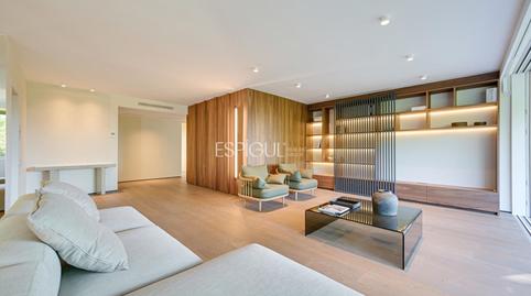 Photo 4 of Flat for sale in Jardí de Tòquio, Pedralbes, Barcelona