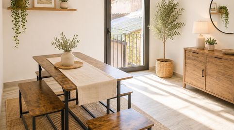 Piso en venta en el Centro de Igualada