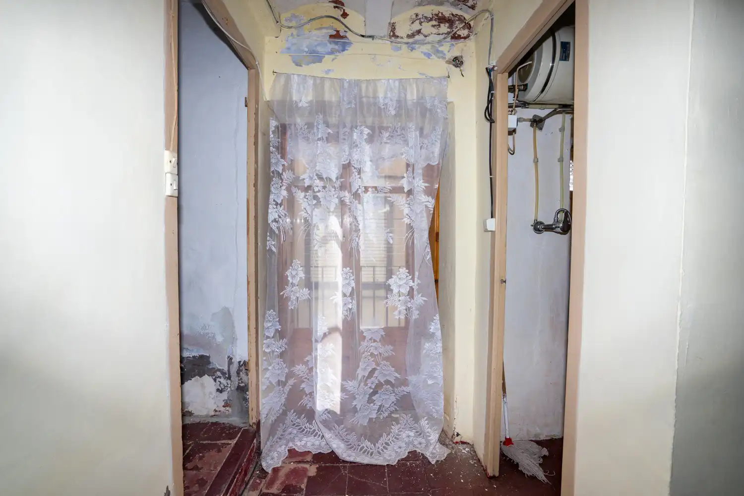 Casa amb terrassa en venda a Mas de Barberans, imagen 19