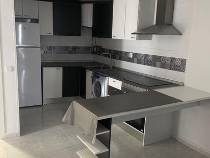 Cuina de Apartament en venda en Valdemoro