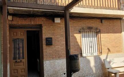 Photo 3 of Country house for sale in Constitución, Los Pozuelos de Calatrava  , Ciudad Real