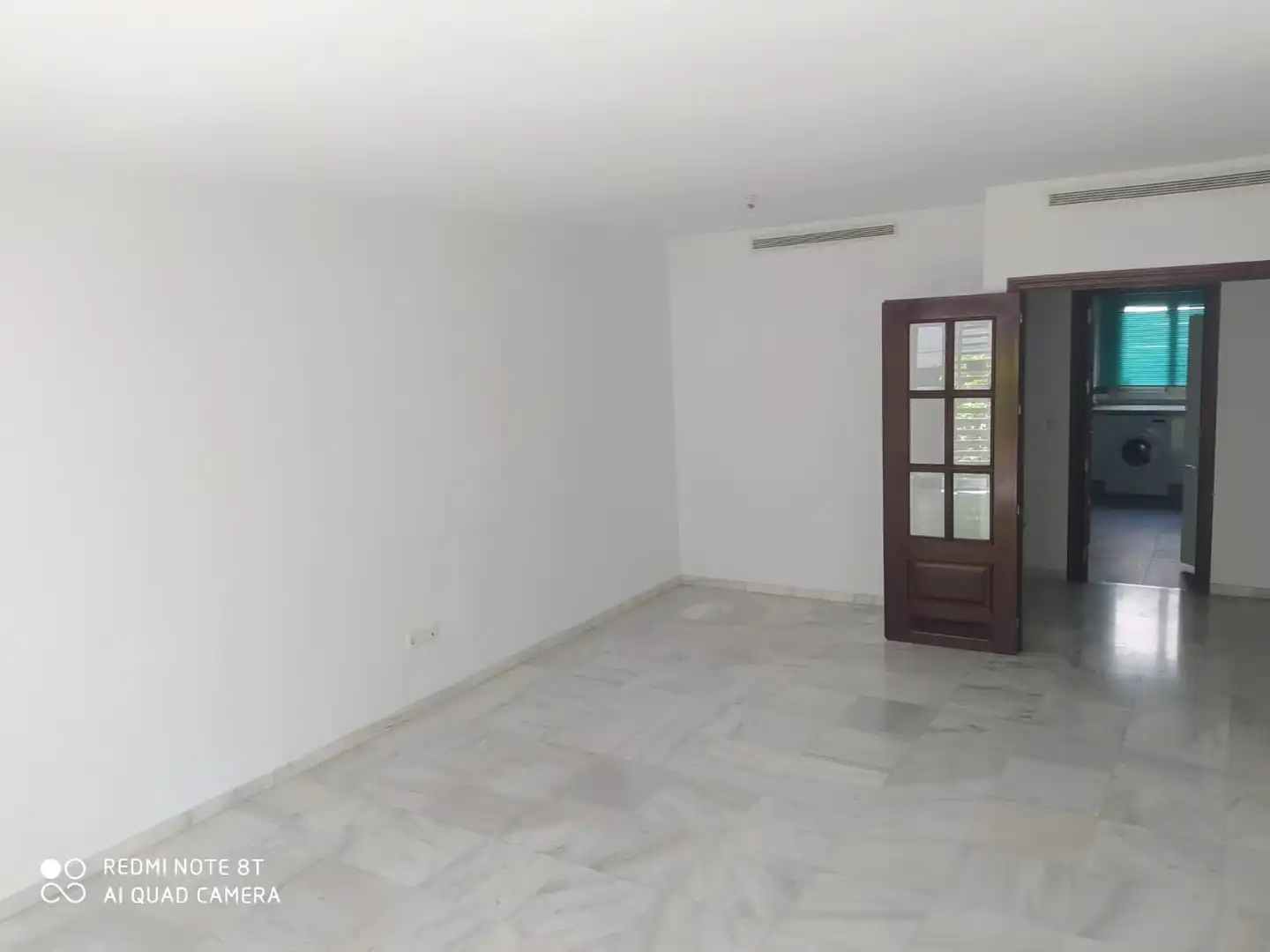 Piso de alquiler en Córdoba con Aire acondicionado, Calefacción y Trastero