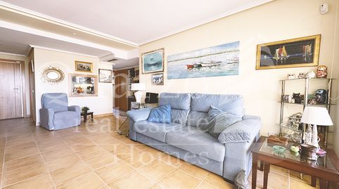 Foto 5 de Apartamento en venta en Carrer del Riu D'agres, Devessa - Monte Pego, Dénia