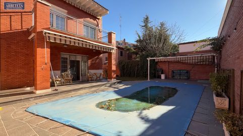 Foto 2 de Casa o chalet en venta en San Roque - Concordia - Adoratrices, Guadalajara Capital