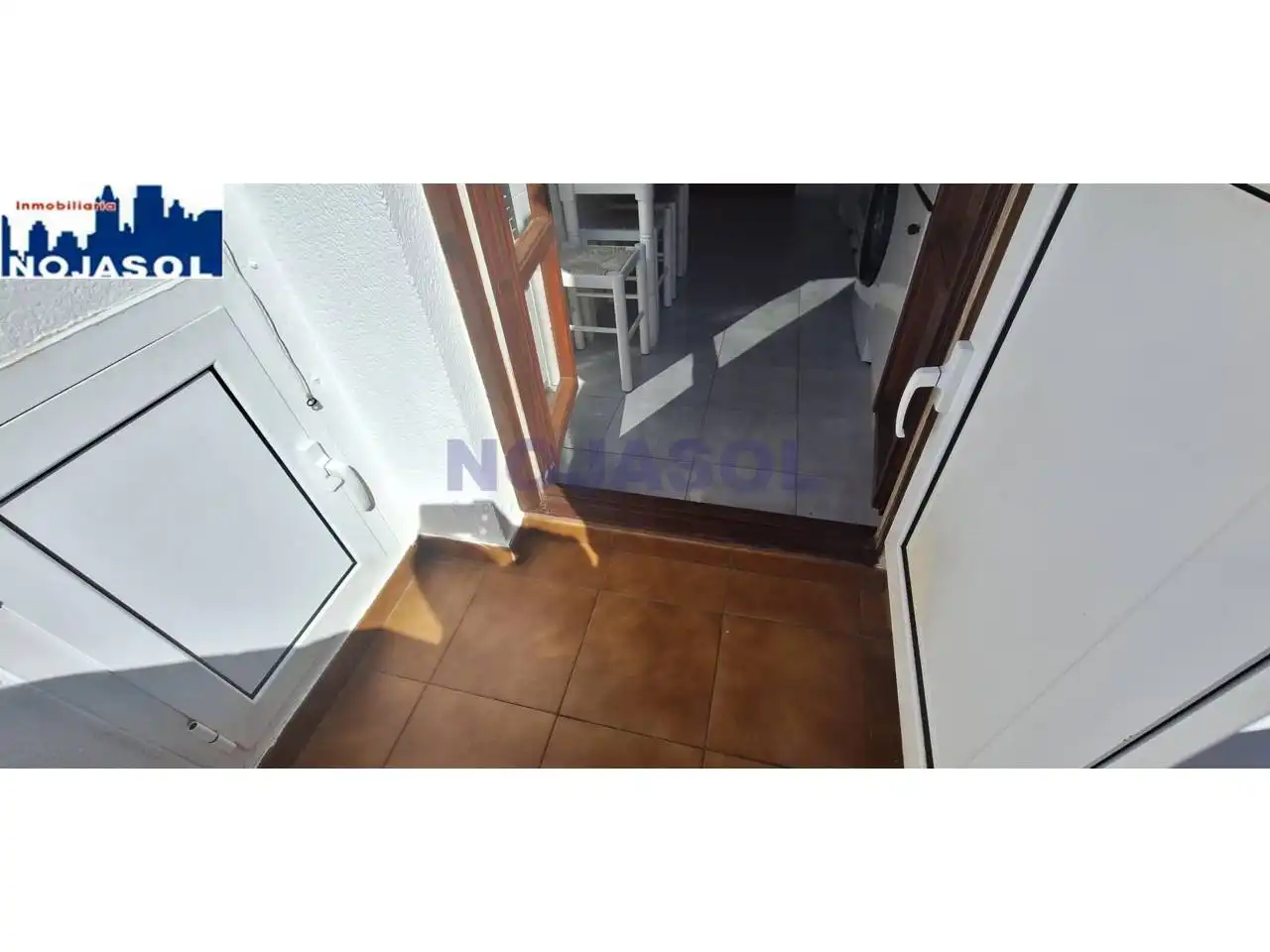 Flat for rent in Noja  with Heating, Terrace and Furnished