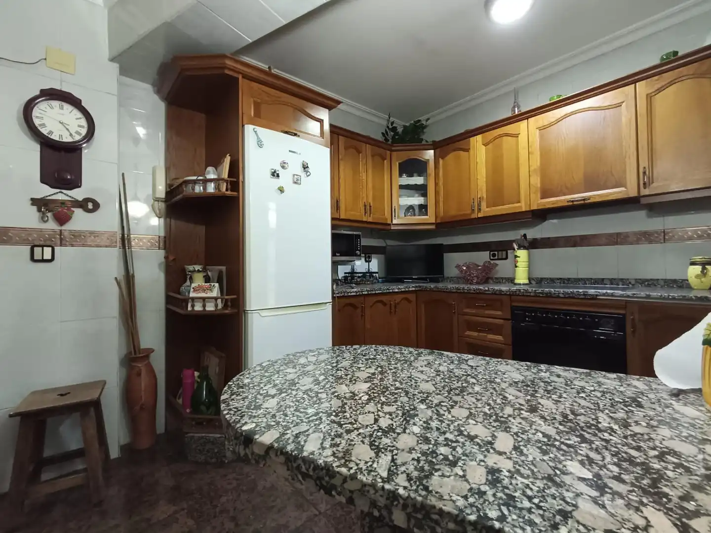 Piso con ascensor en venta en Levante, imagen 20