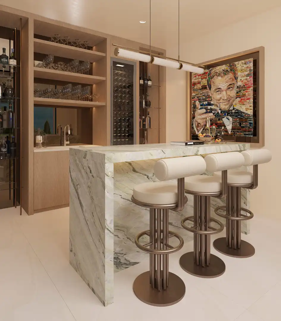 Maison avec terrasse à vendre à Marbella Centro, imagen 8