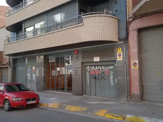 Individuel à vendre à Castella