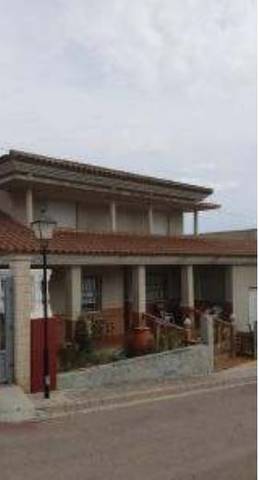 Casa-chalet en Venta en Alcadozo