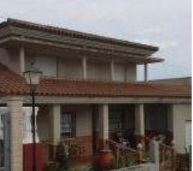 Exterior view of House or chalet for sale in Alcadozo