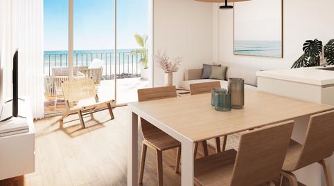 Photo 4 from new construction home in Flat for sale in Avinguda Mallorca, 121, Nules, Castellón